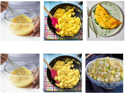 Not getting laid: consumer acceptance of precision fermentation made egg